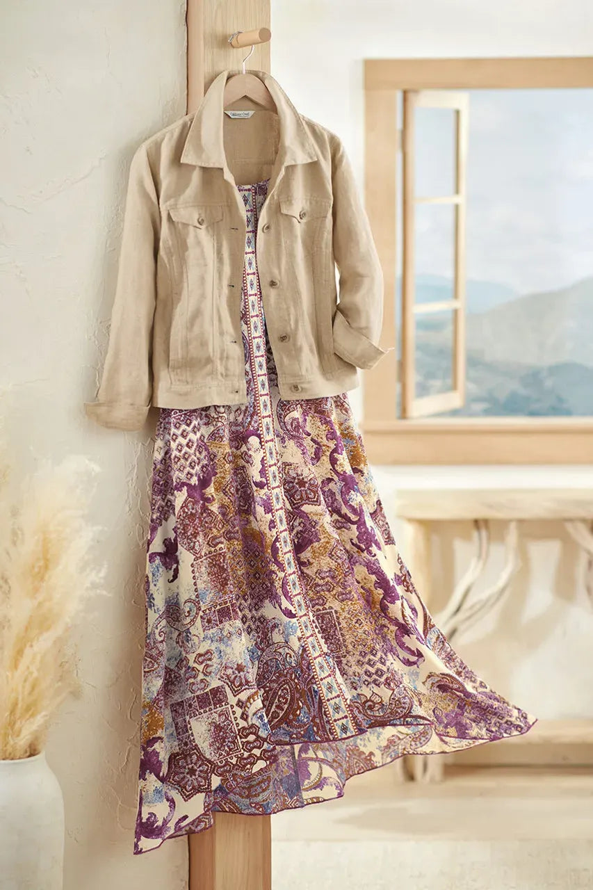 Dream Dancer Dress