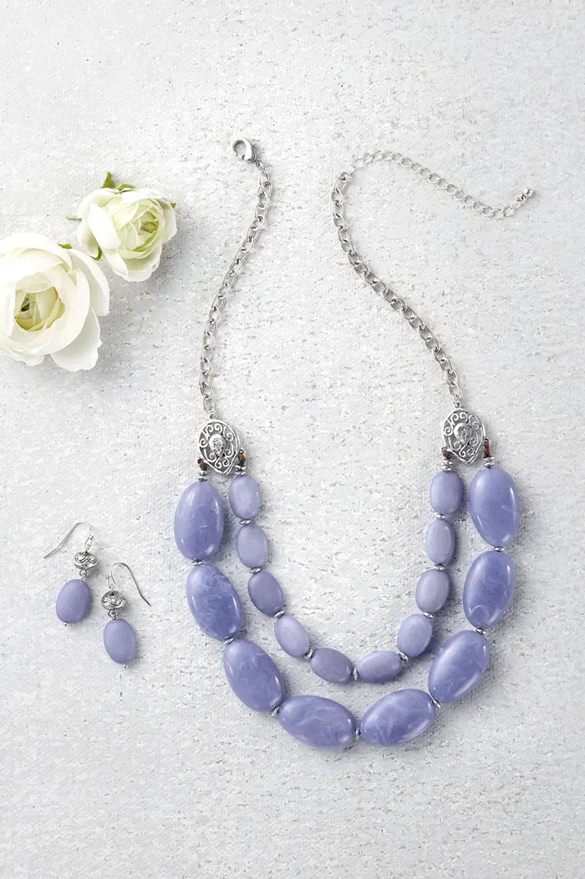 Midnight Sky Earrings