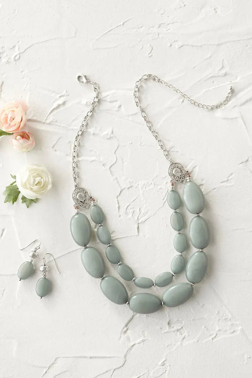 Midnight Sky Necklace