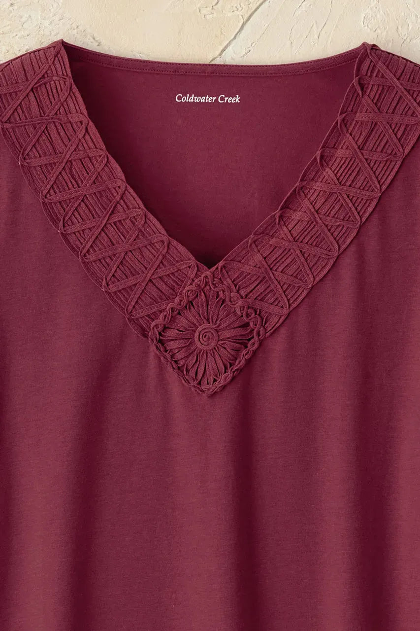 Estrella Tee