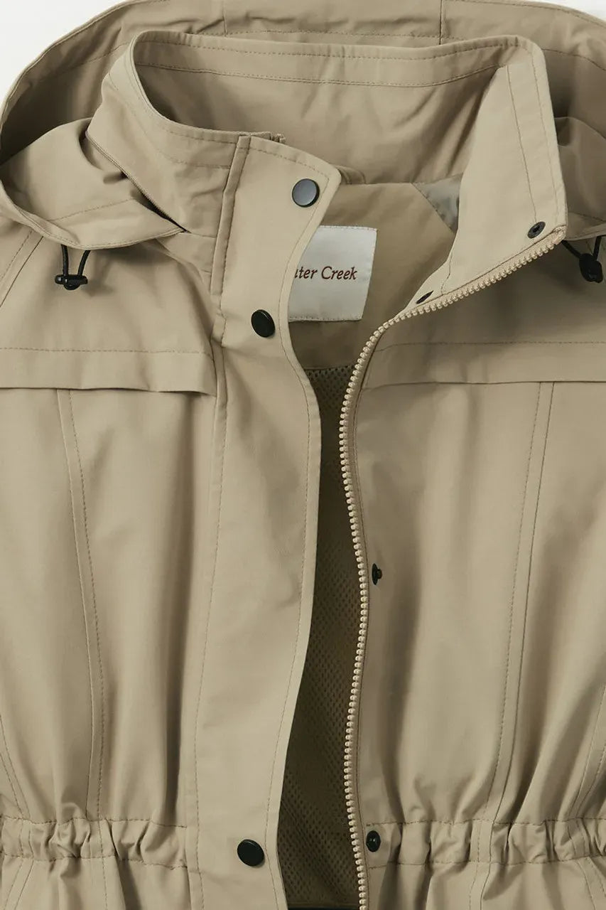Pack-It Jacket