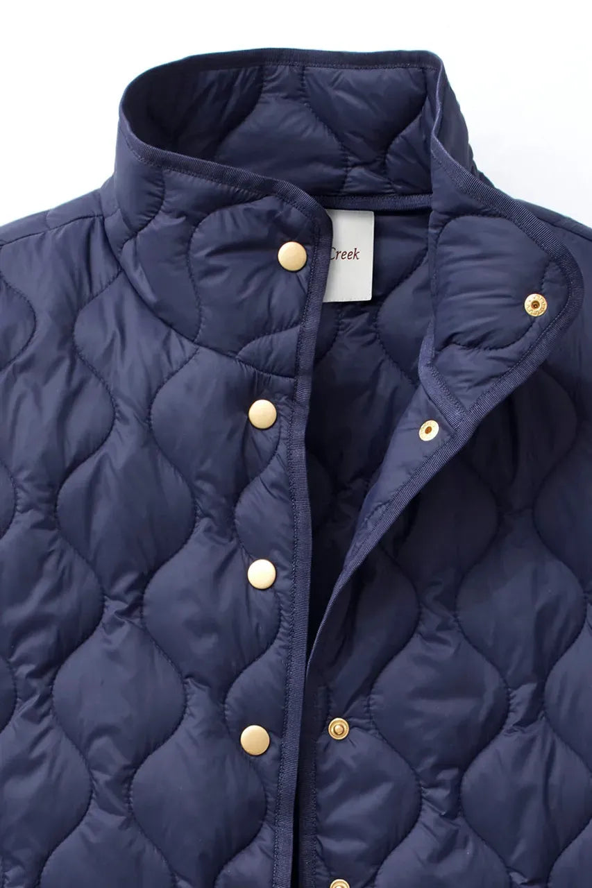 WanderLiteTM Quilted Jacket