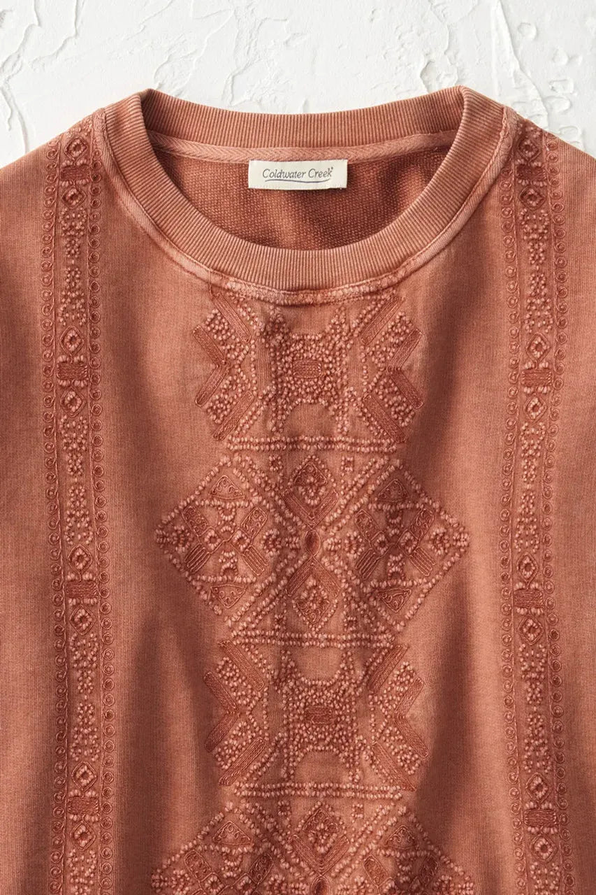Casa Mia Sweatshirt