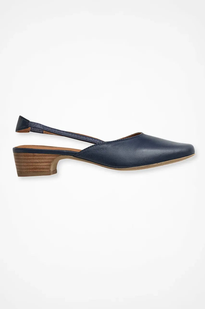 Josie Slingbacks by Walk With MeTM
