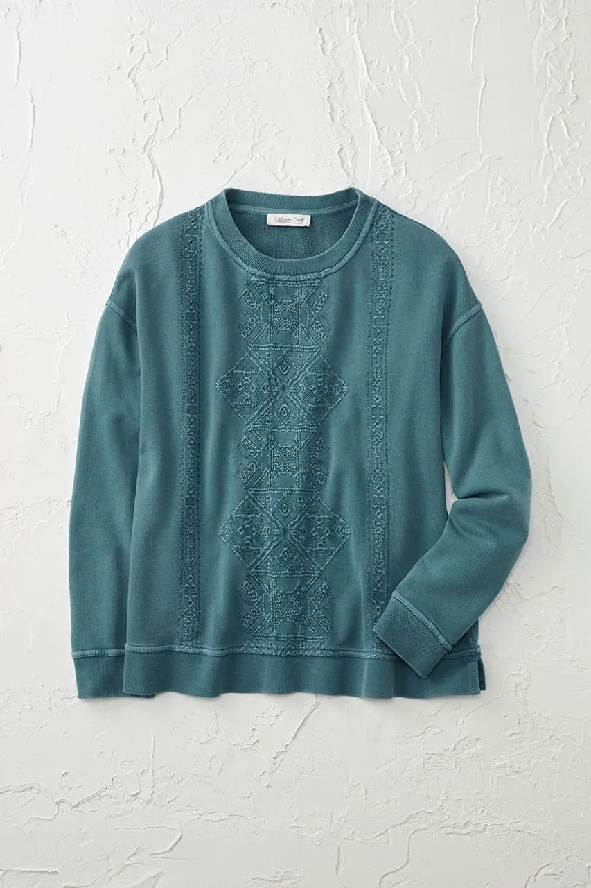 Casa Mia Sweatshirt