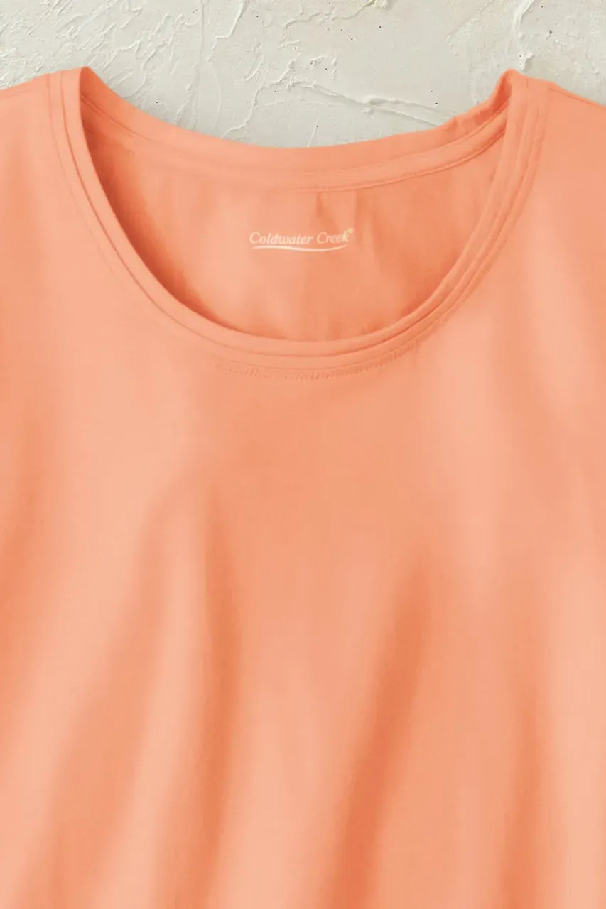 PrimaKnit® Tee