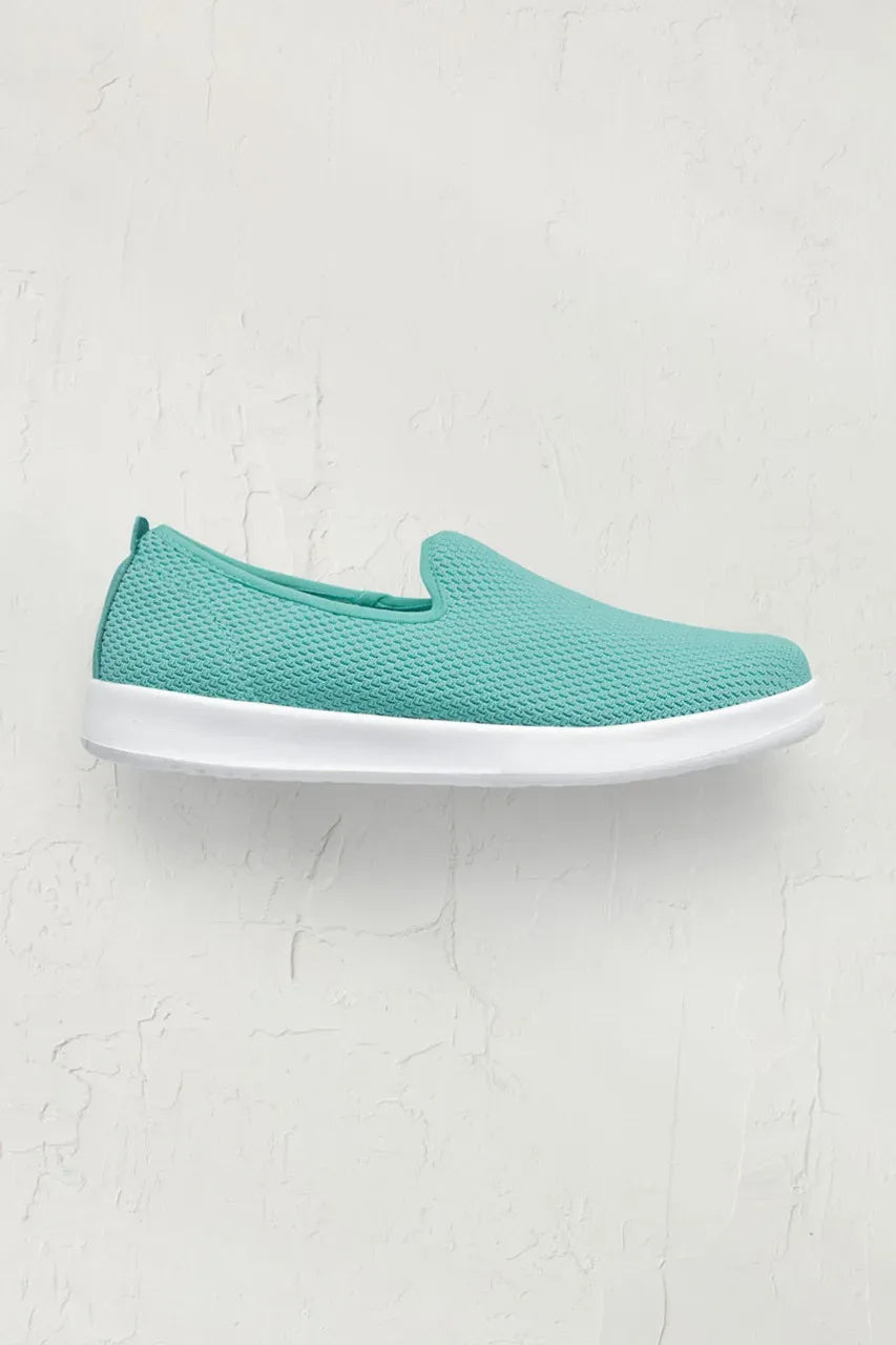Pace Knit Sneakers by Walk With MeTM