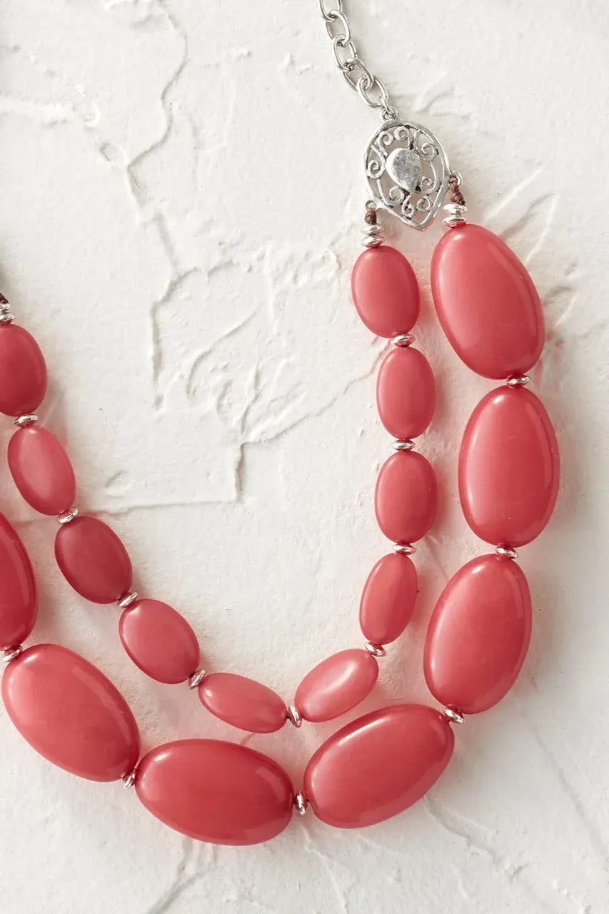 Midnight Sky Necklace