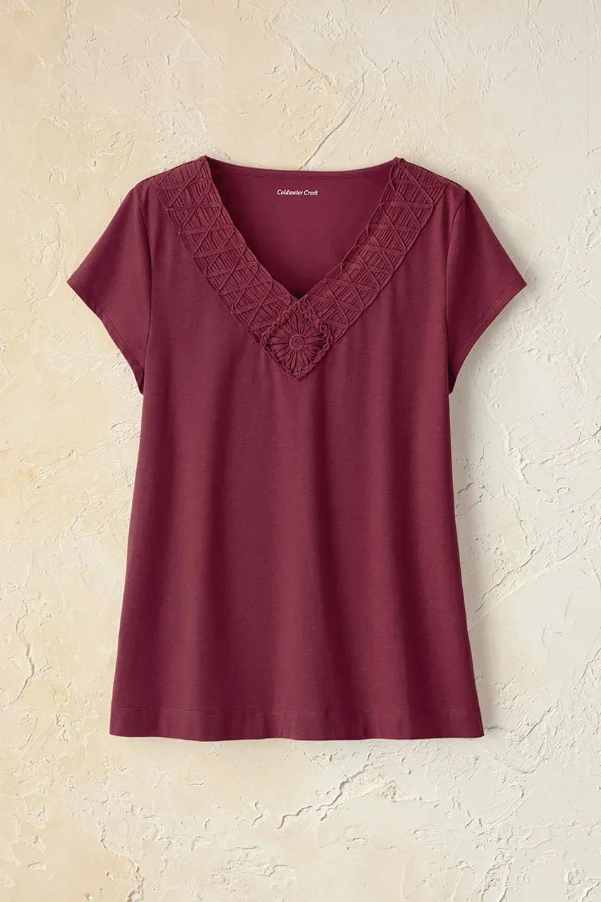 Estrella Tee