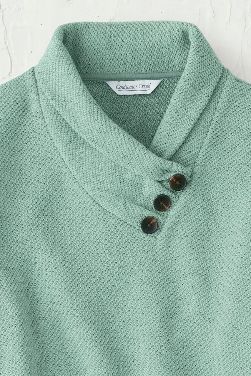 Completely at Ease Tunic