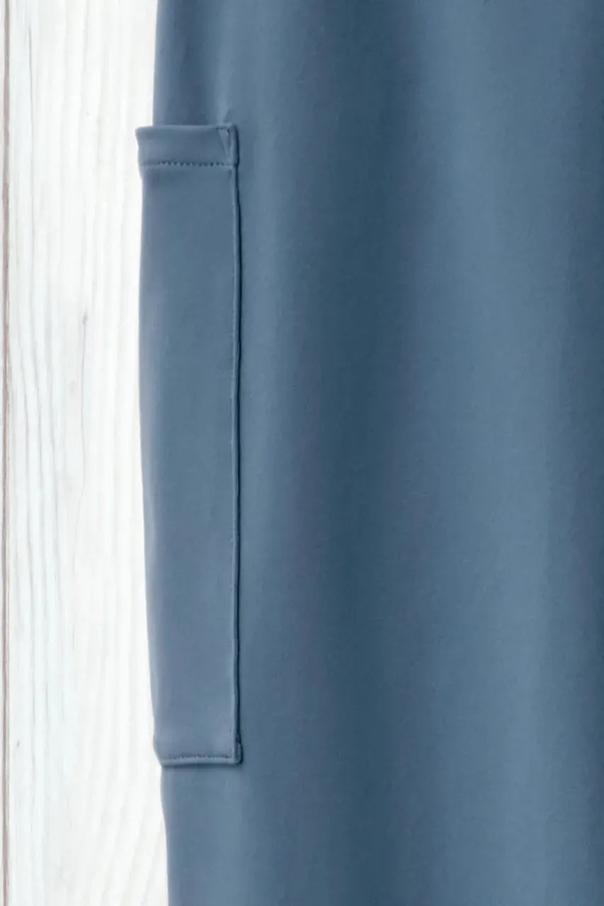 FlexFit Tapered Ankle Pants