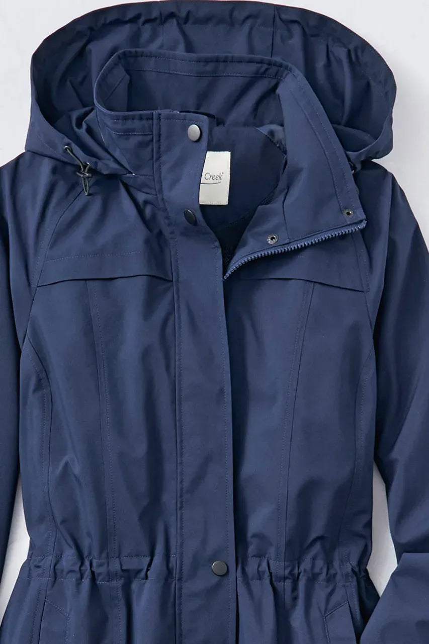 Pack-It Coat