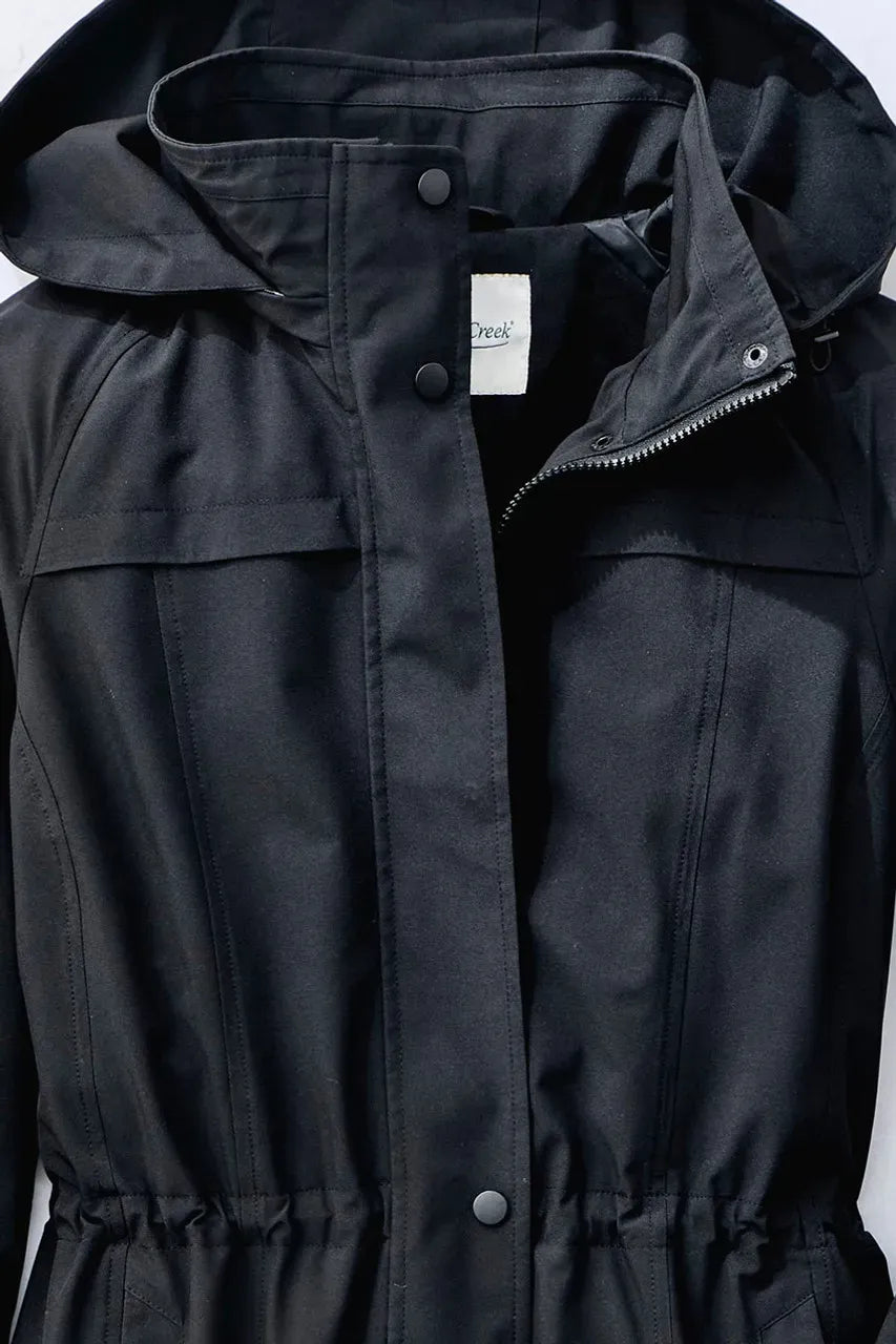 Pack-It Coat