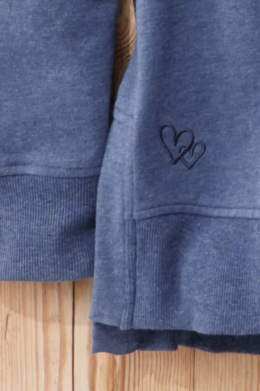 Weekender Sweatshirt