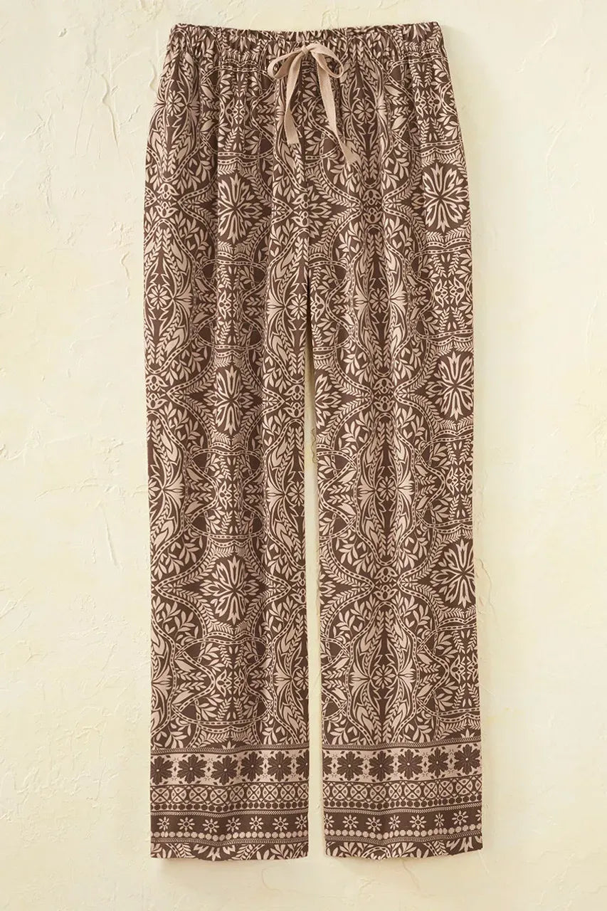 Terra Tapiz Pants