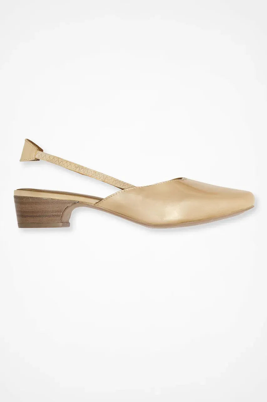 Josie Slingbacks by Walk With MeTM