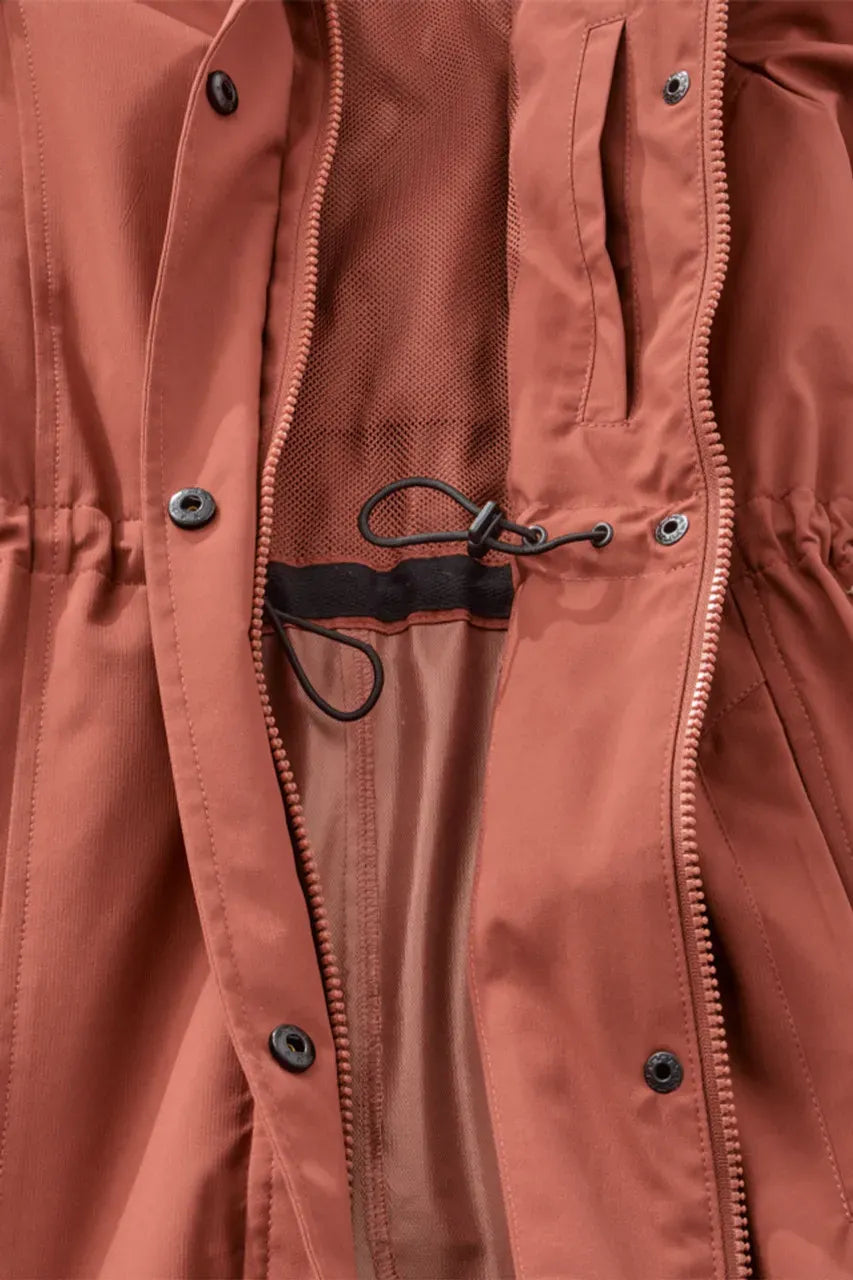 Pack-It Jacket