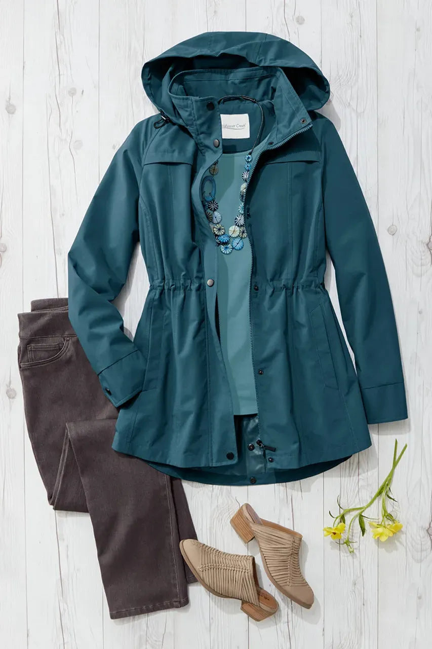 Pack-It Jacket
