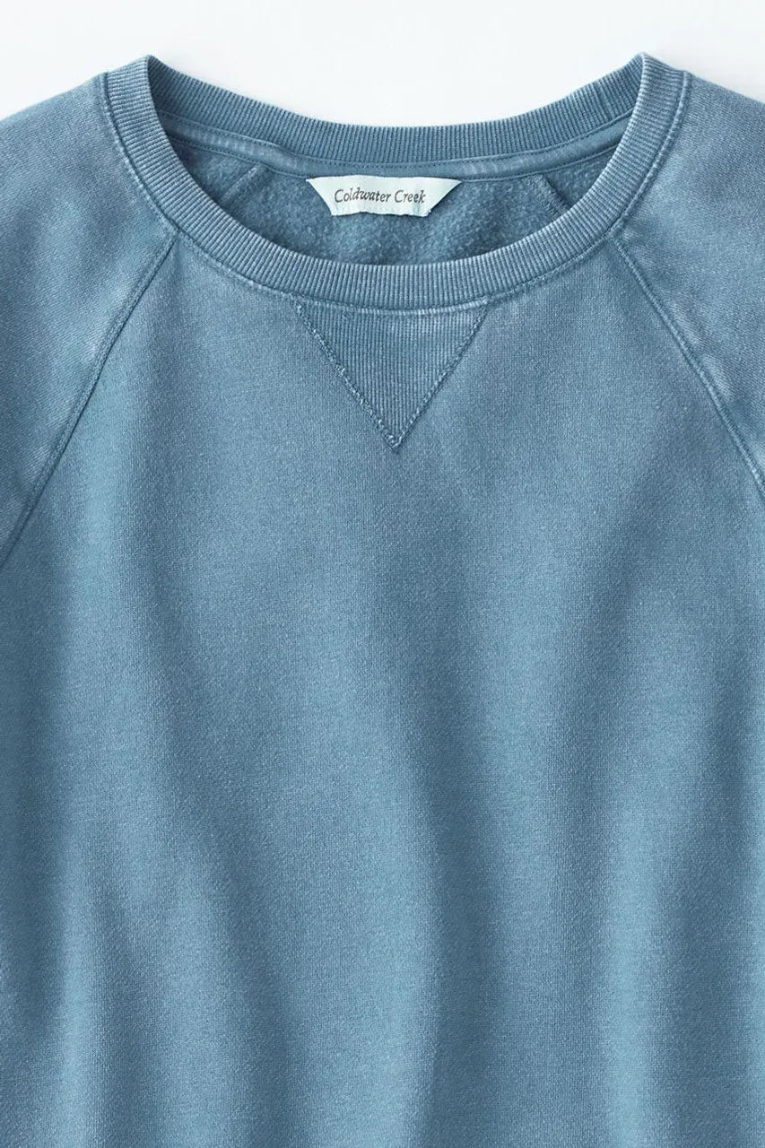 Colorwash Sweatshirt