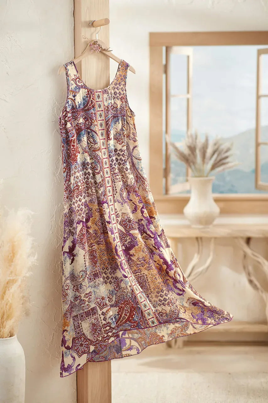 Dream Dancer Dress