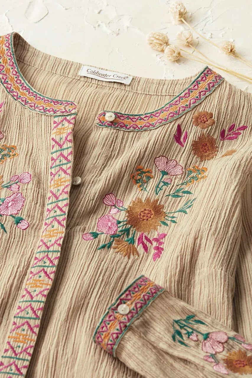 Spirit of Stripes Top