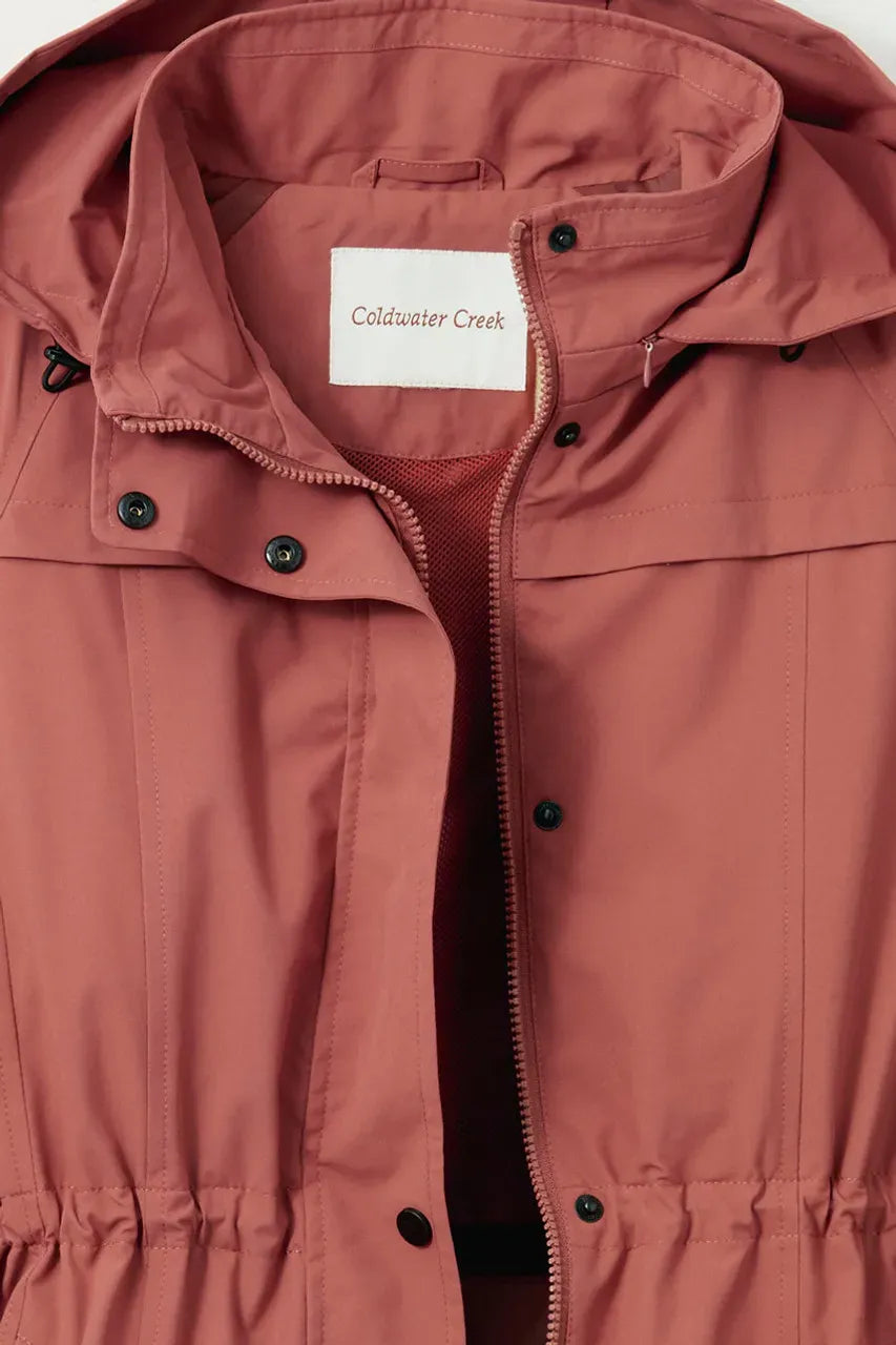 Pack-It Jacket
