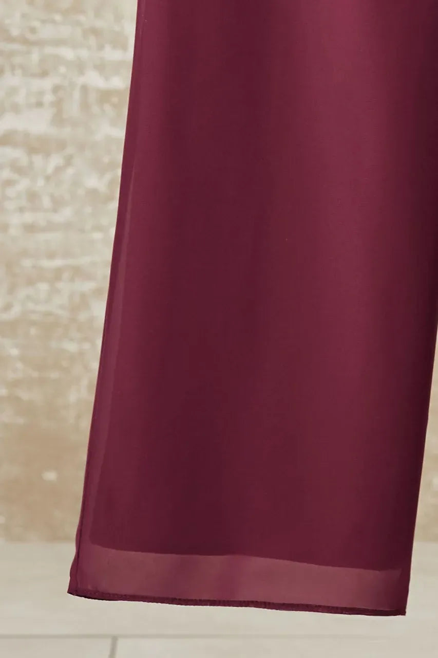 Timeless Elegance Pants Set