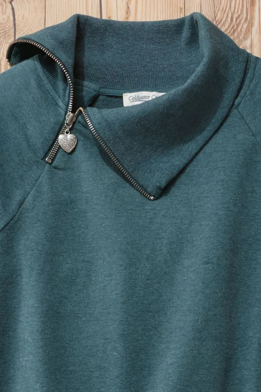 Weekender Sweatshirt