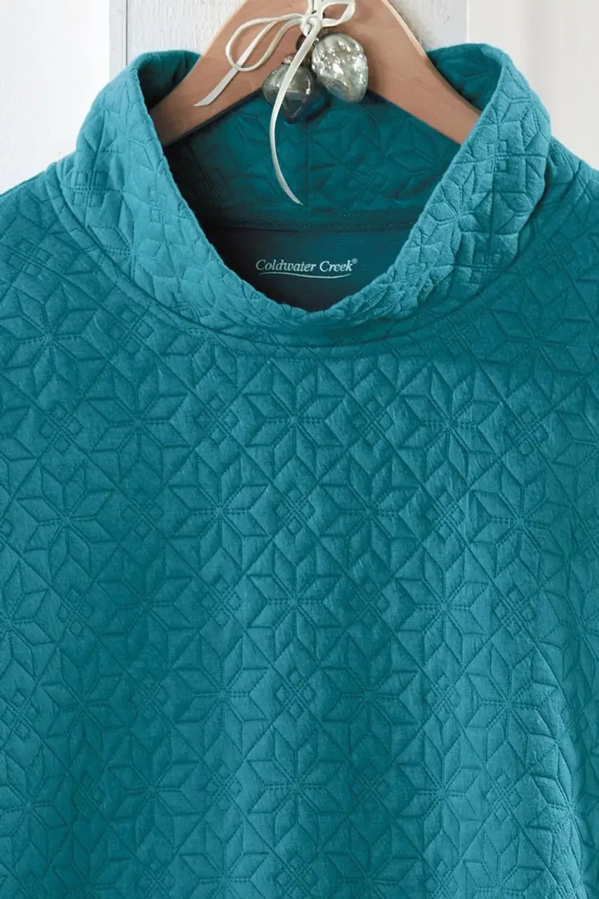 Touch of Wonder Tunic