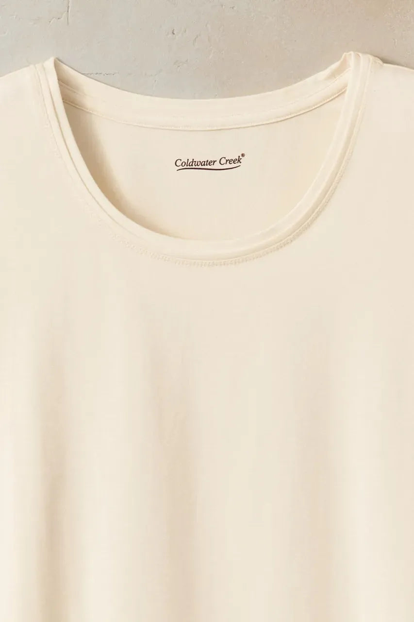 PrimaKnit® Tee