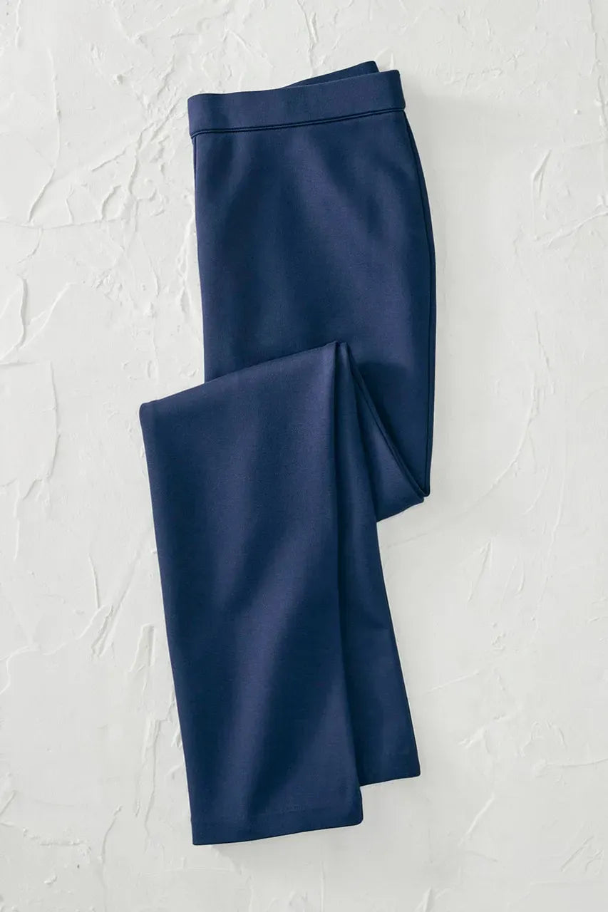 Ponte Perfect® Slim Pocket Pants