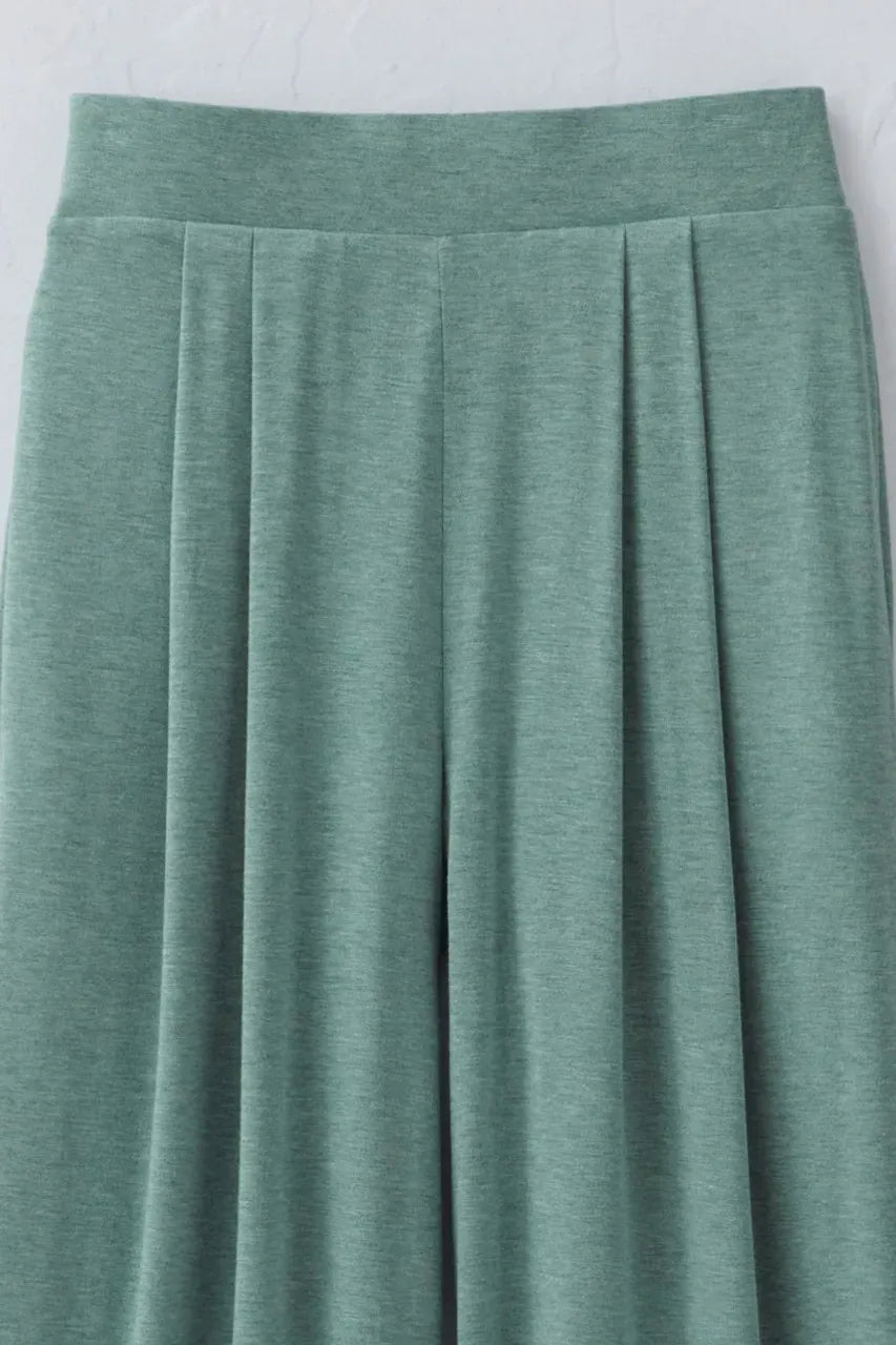 WonderSoft Culotte Pants