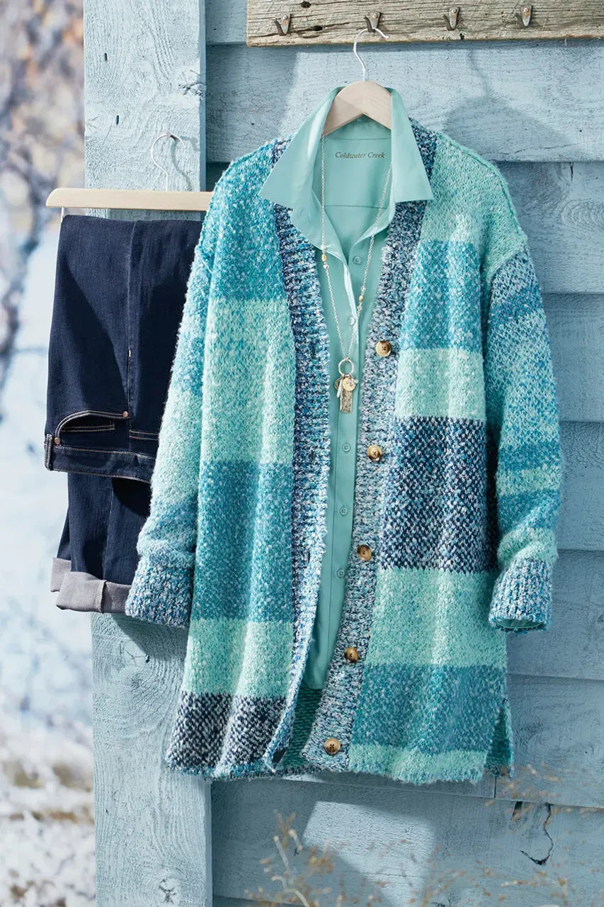 Flint Creek Cardigan