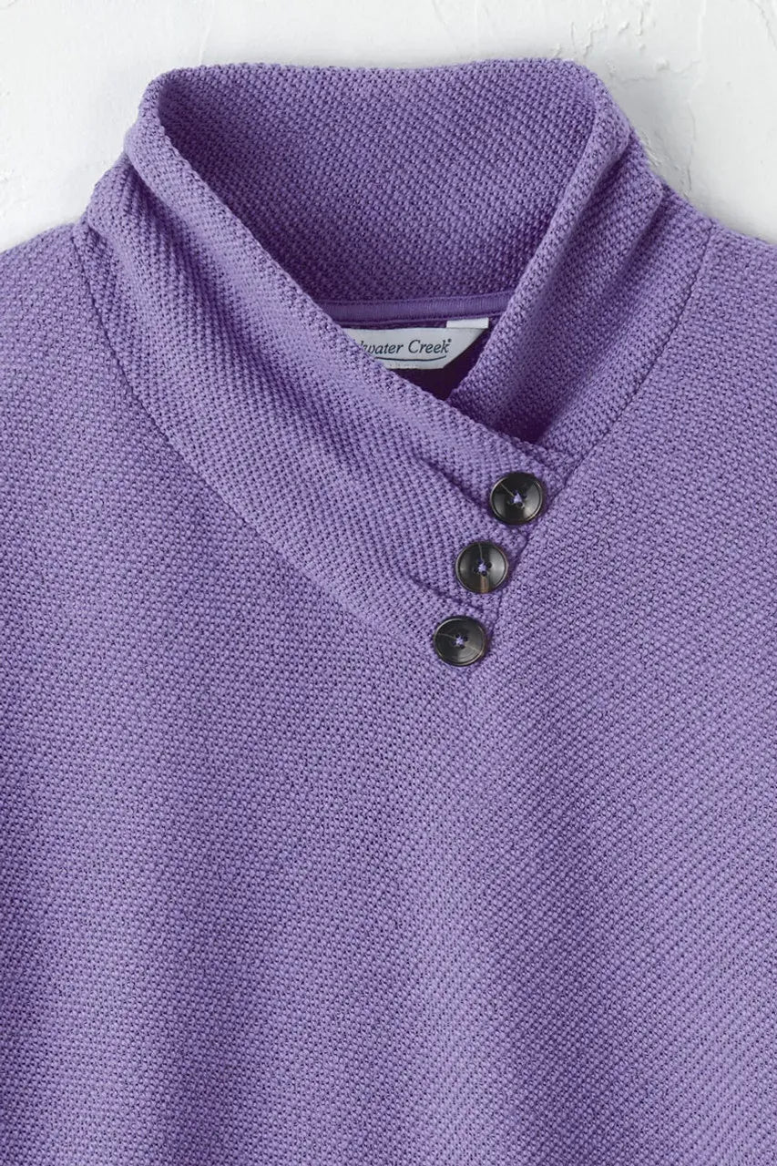 Completely at Ease Tunic