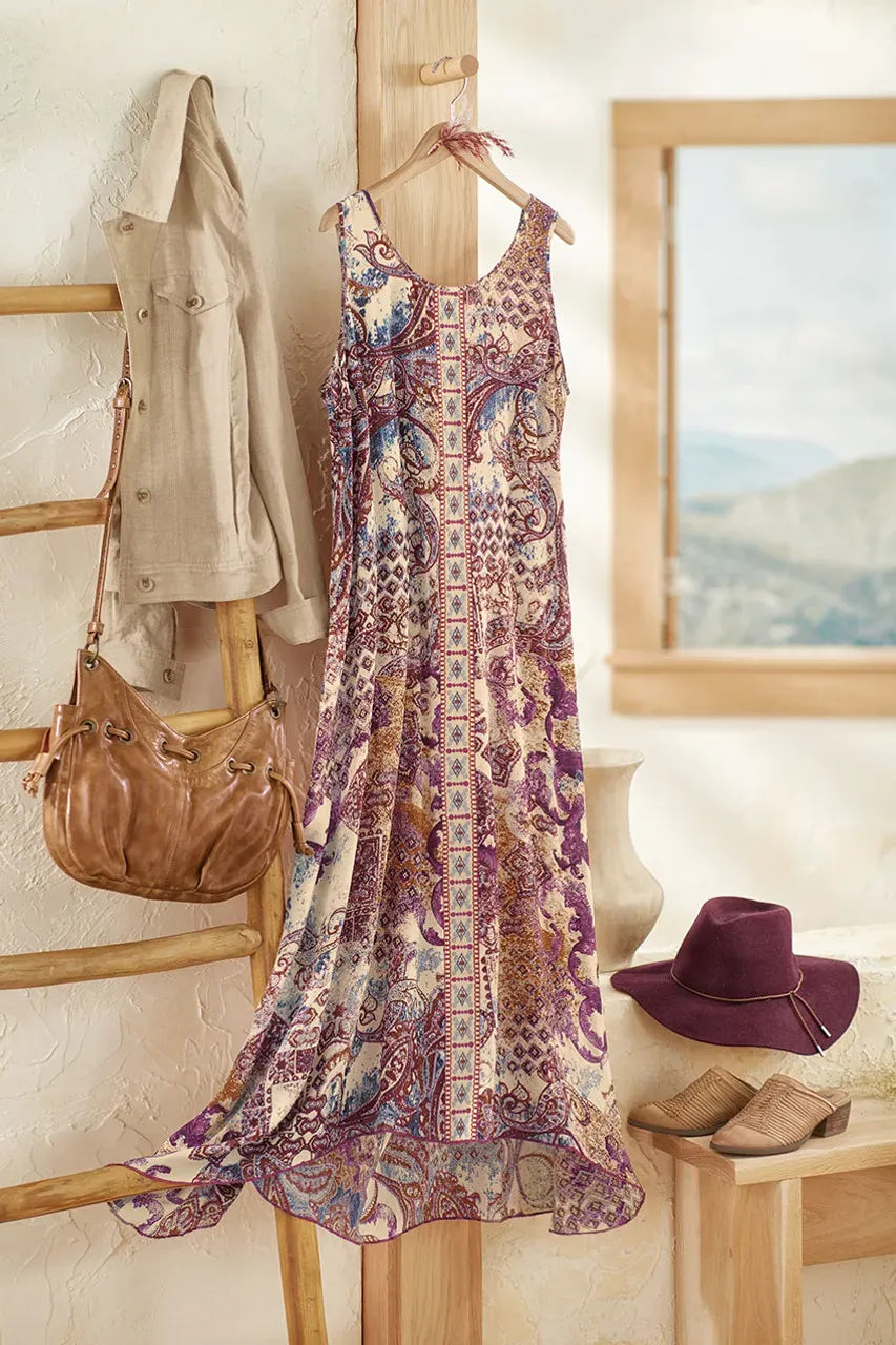 Dream Dancer Dress