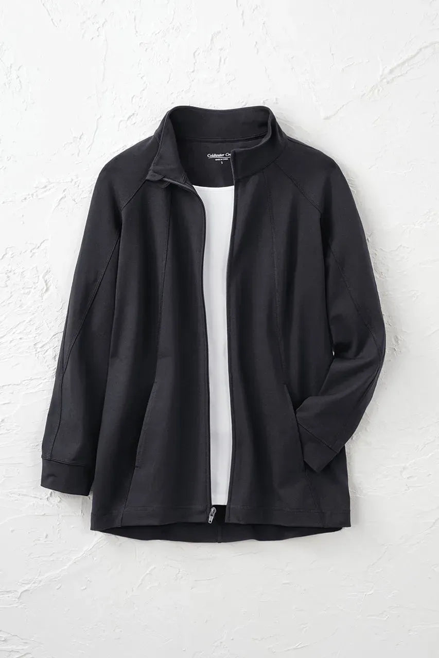 FlexFit Jacket