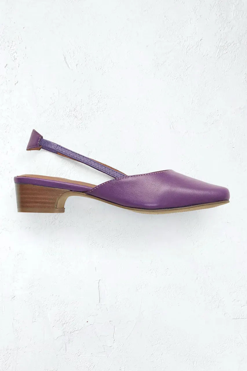 Josie Slingbacks by Walk With MeTM