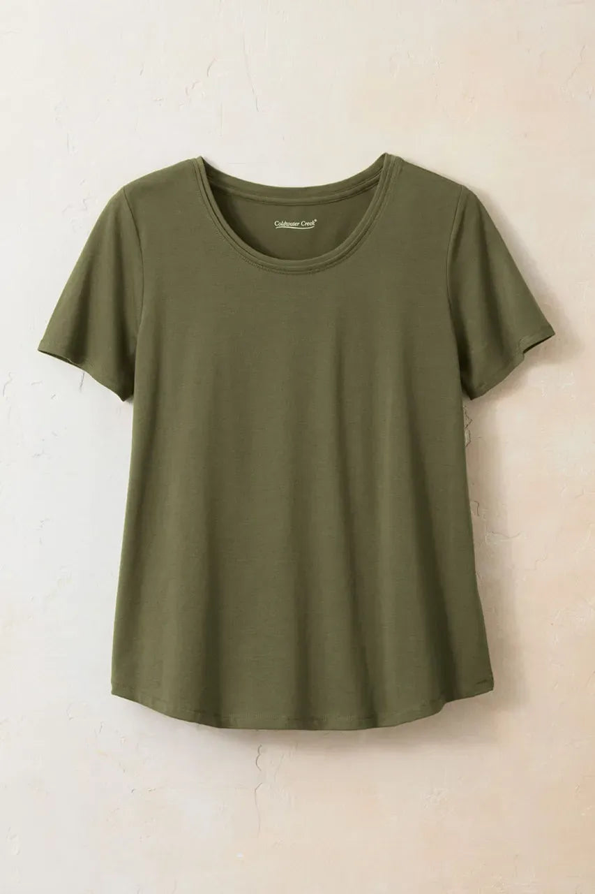 PrimaKnit® Tee