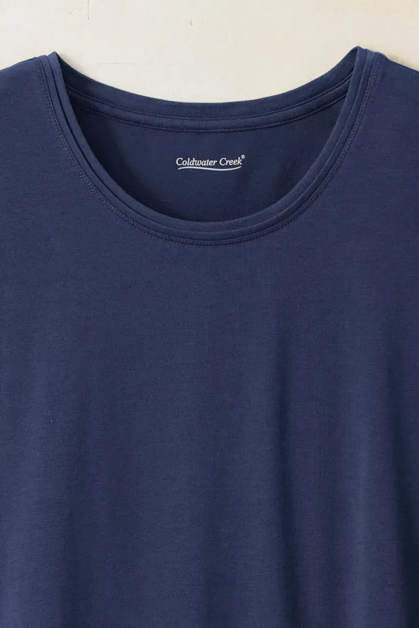 PrimaKnit® Tee