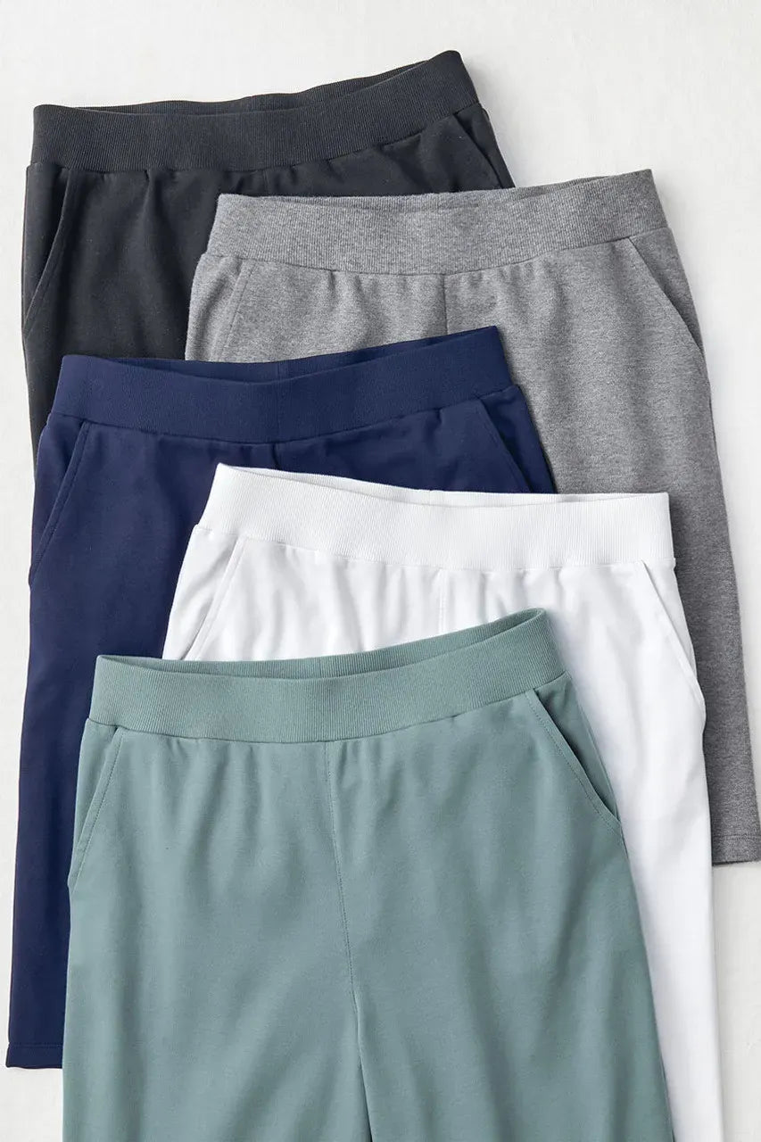 Endless Comfort Shorts