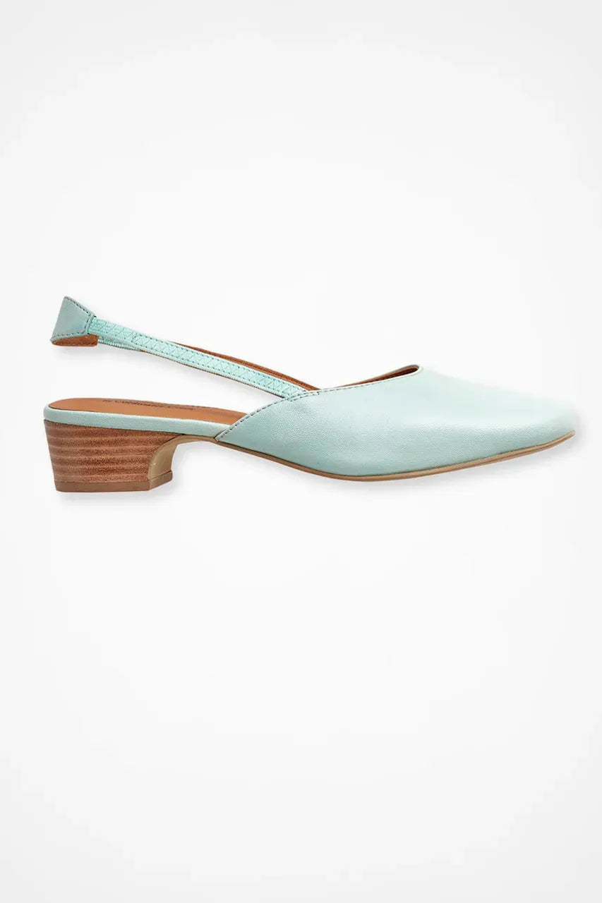 Josie Slingbacks by Walk With MeTM