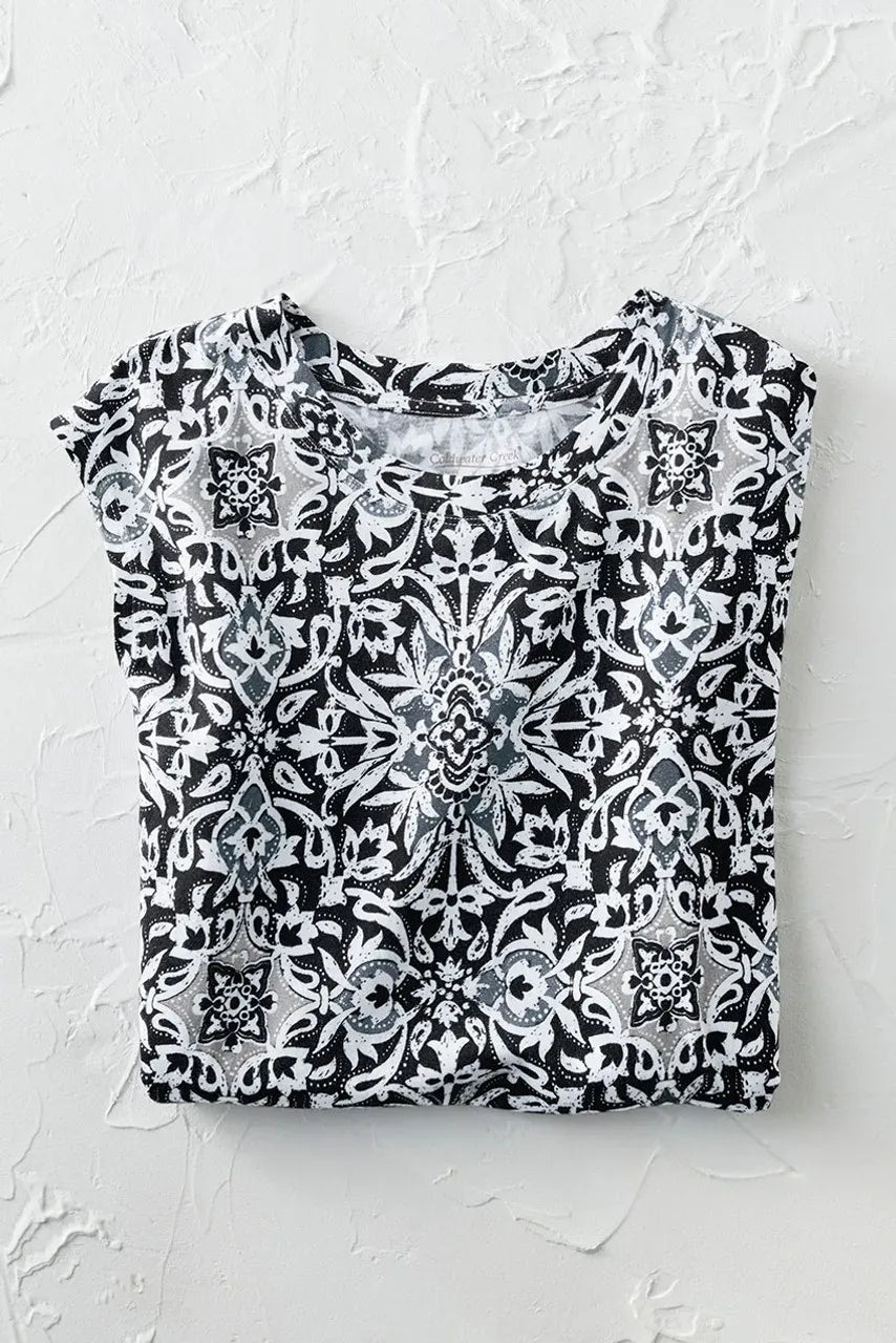 Beyond Batik Tee