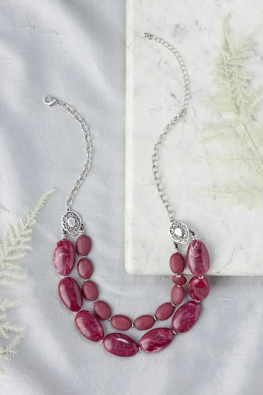Midnight Sky Necklace