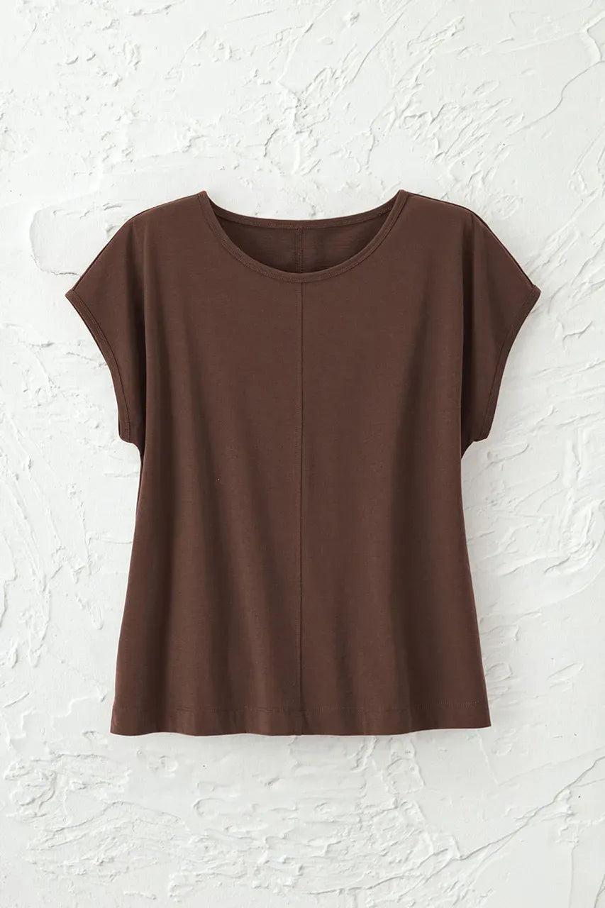 Casual Comfort Tee