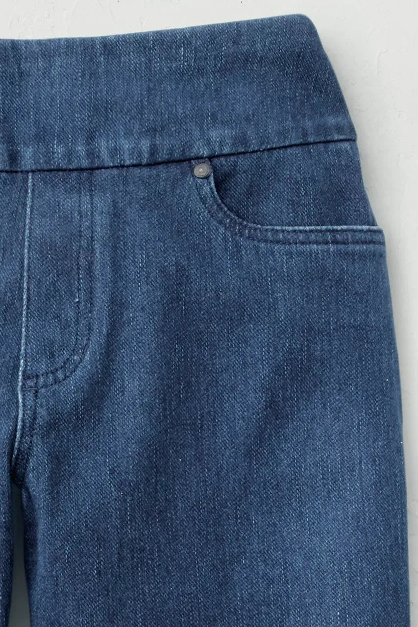 Knit Denim 8