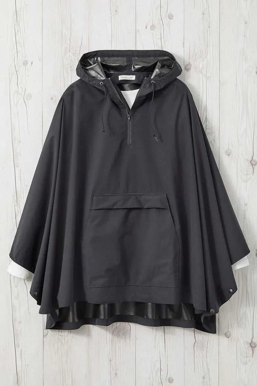 Pack-It Poncho