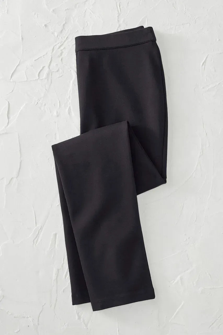 Ponte Perfect® Slim Pocket Pants