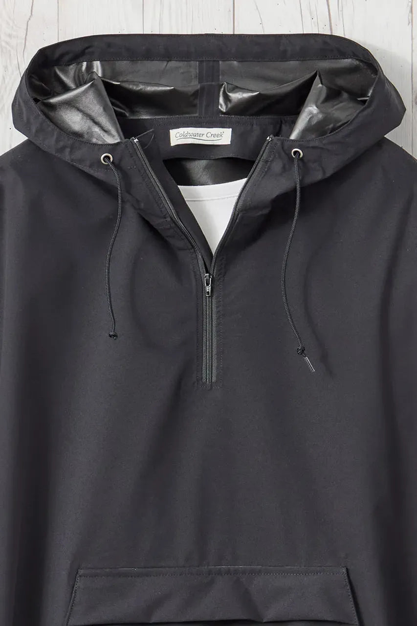 Pack-It Poncho
