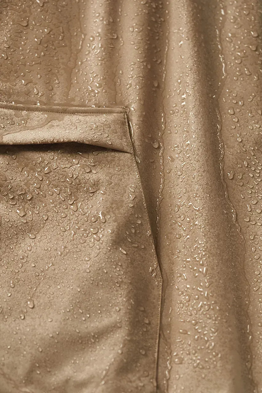 Pack-It Poncho