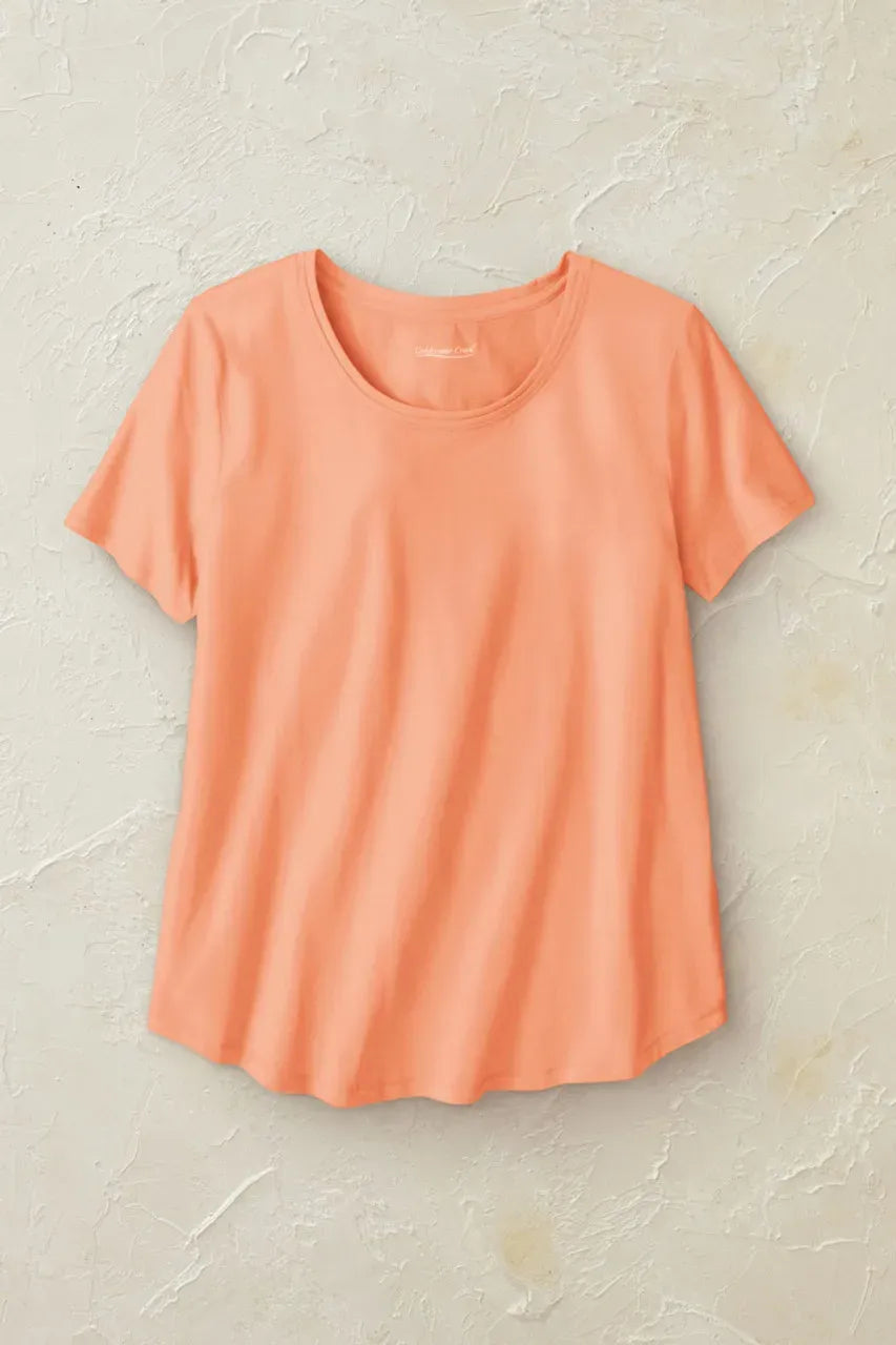 PrimaKnit® Tee